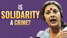 Brinda Karat on Delhi Riots
