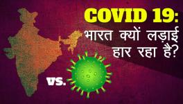 COVID-19 India 