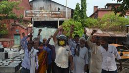 Bihar: Once a Crown Jewel, Railways’ PSU Bharat Wagon Loses its Shine