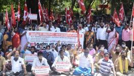 Chennai Corporation Terminates 291 Sanitation Workers, Suspends Union Office Bearers for Demanding Fair Wages