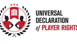 FIFPro universal declaration of player rights