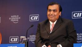 Mukesh Ambani