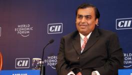 Mukesh Ambani