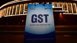 Tamil Nadu Gasping for Funds as GST