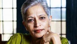 Remembering Gauri Lankesh