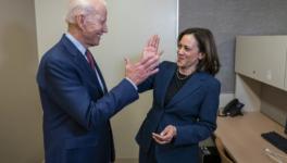 Joe Bidden Kamala harris