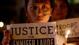 Justice for Jennifer Laude