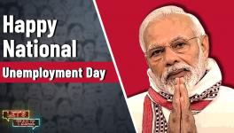 National Unemployment Day