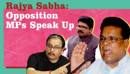 Opposition MPs Speak Up