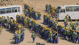 Qatar Announces Non-Discriminatory Minimum Wage