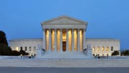 USA Supreme Court