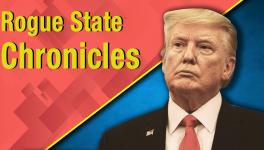 USA a Rogue State
