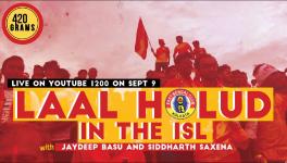 East Bengal FC's entry into the Indian Super League (ISL)