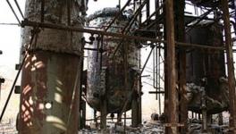 Bhopal: A Toxic Tragedy 