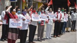 Telangana’s New Layout Regularisation Scheme Sparks Protests