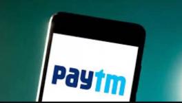 Google Removes Paytm App from Play Store for ‘Policy Violation’ on Sports Betting
