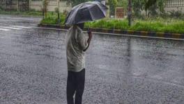 August Receives 27% More Rainfall, Fourth Highest in 120 Years