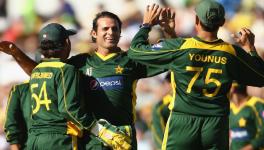 Racism in Cricket: Rana Naved-ul-Hasan