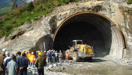 Rohtang Tunnel – Remember the Workers who Built it
