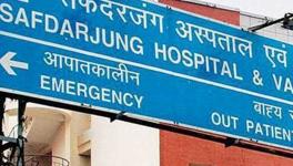 Dalit Girl Gang-Raped by Upper Caste Men in Hathras, Dies in Delhi Hospital