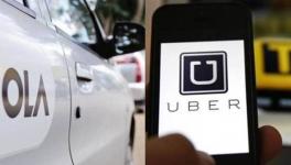Over 2 Lakh Ola, Uber Drivers Go on Strike in Delhi-NCR