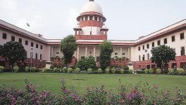 'Now Everything is Closed': SC Refuses to Entertain Pleas to Defer NEET Exam