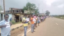 ‘Adivasis Not Hindus’: Protests Demanding Sarna Code Intensify in Jharkhand