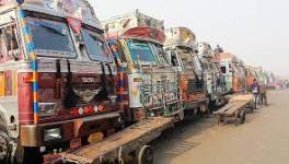 Bihar: Nearly 5 Lakh Trucks Join Indefinite Strike; Transport of Essential Goods Likely to be Hit