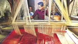 Varanasi Weavers Called Off Stir After UP Govt Assures Flat Power Tariffs Till July 31