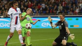 UEFA's initiatives to help women's football bounce back