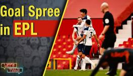  It’s Raining Goals in EPL