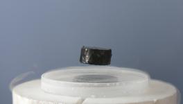 Room Temperature Superconductivity