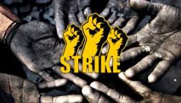 All India Strike