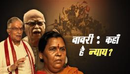 Babri Demolition Verdict
