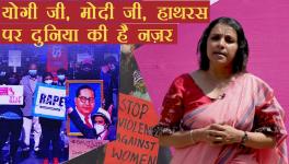 Bhasha Singh on Hathras