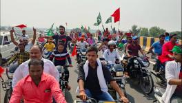 Bihar Campaign