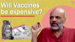 COVID 19 vaccines and cost