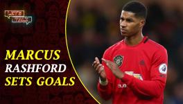 Marcus Rashford’s Campaign