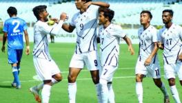 Mohammedan Sporting vs Bhawanipore preview