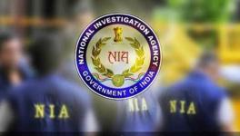 NIA Raids Human Rights Organisation in Kashmir and Delhi
