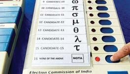 MP Bypolls: Why NOTA Might Play a Crucial Role as in 2018