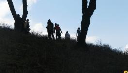 In Goa, Students Trek Daily to Hilltop to Access Internet for Online Classes