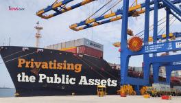 Ports Privatisation
