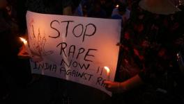 Rape Story Repeats Itself for Dalit Women