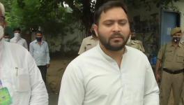 Tejaswi Yadav and Bihar seat Sharing