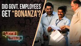 Unpacking The Festival Bonus