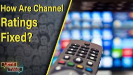 Who’s Manipulating TV Channel Ratings