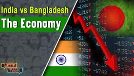 Why is India Being Compared to Bangladesh