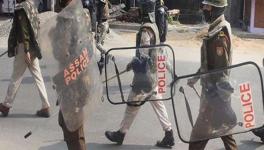 Mizoram-Assam Border Row: Agitators Continue to Block Highway, Essential Supplies Held up