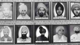1984 Riots: ‘We Are the Forgotten Citizens of India’